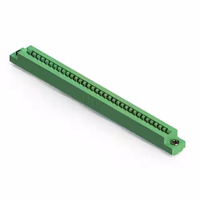 807-066-559-203 EDAC Inc.  Connecteurs de bordure